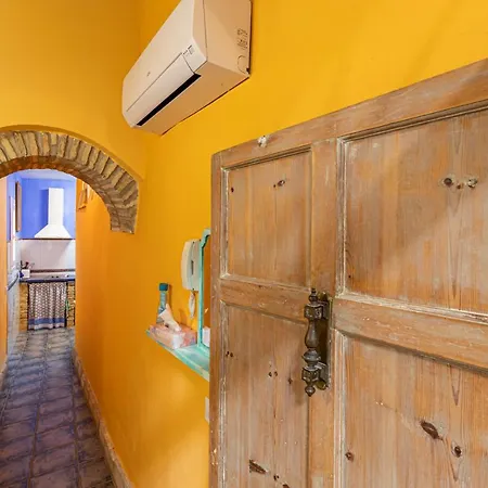 Apartment Allo Francos Iii Parking Centro 1 *