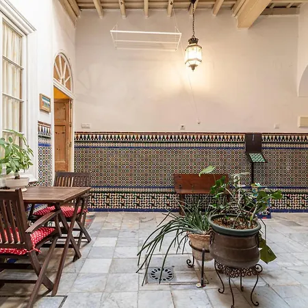Apartment Allo Francos Iii Parking Centro 1 *
