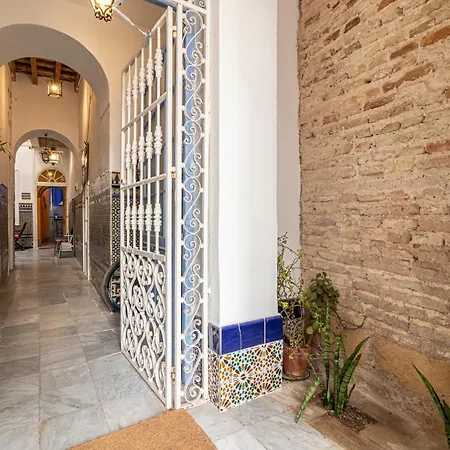 Apartment Allo Francos Iii Parking Centro 1 *